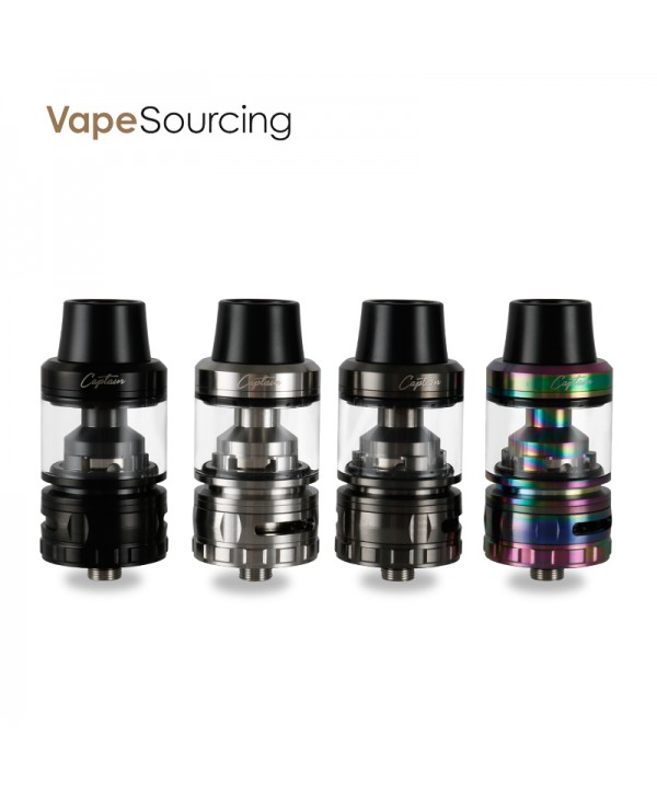 IJOY Captain Sub ohm Tank<span class=