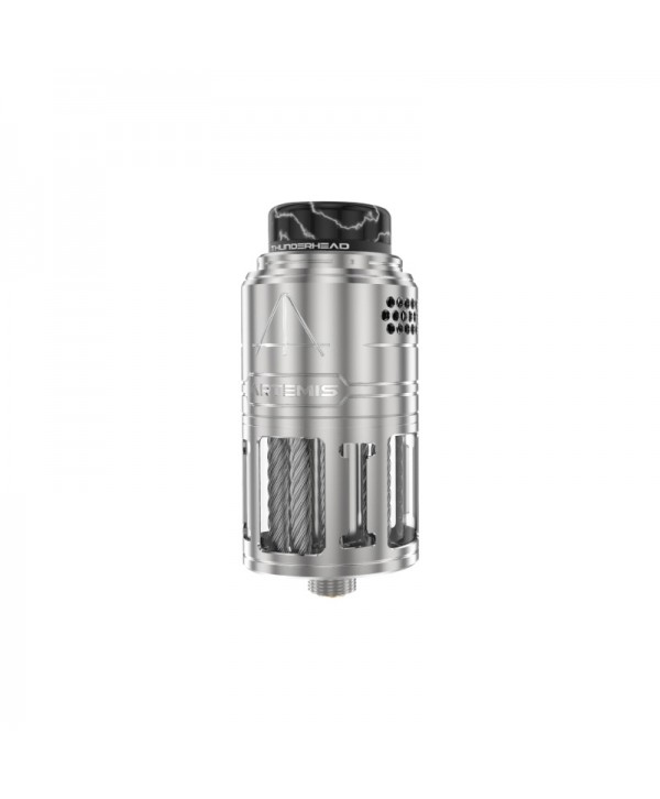 ThunderHead Creations Artemis 2 TC RDTA 5.5ml 25mm