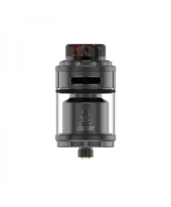 Thunderhead Creations Blaze RTA 26mm 2ml