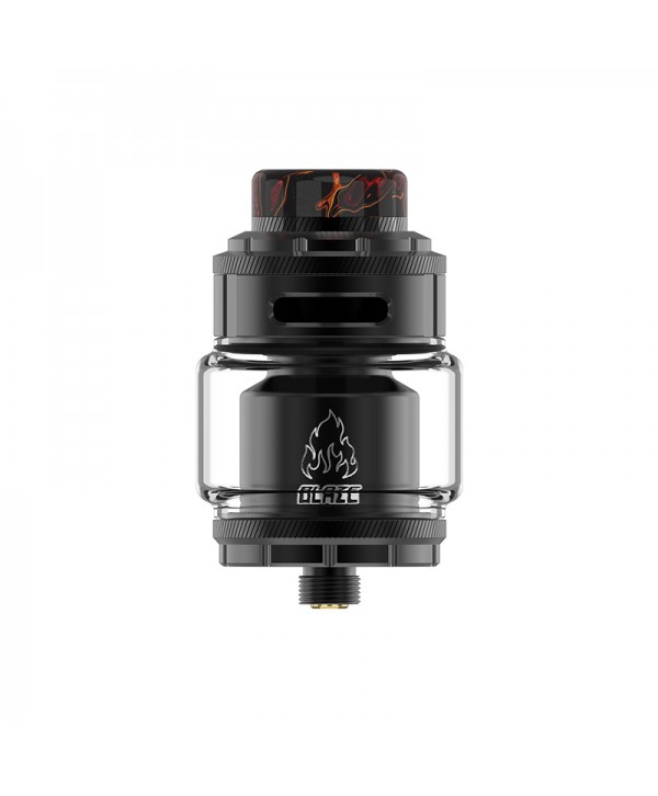 Thunderhead Creations Blaze RTA 26mm 2ml