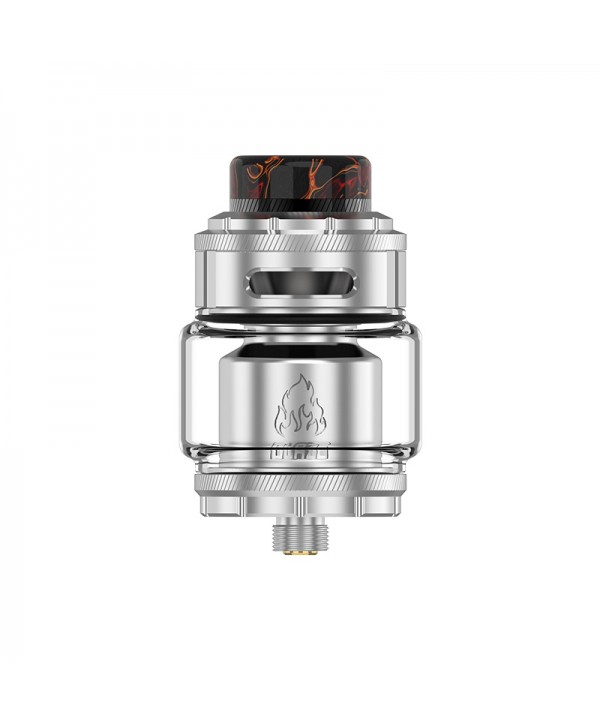 Thunderhead Creations Blaze RTA 26mm 2ml