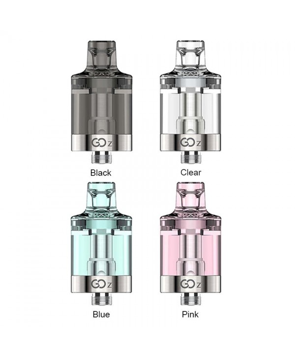 Innokin GO Z Tank 20mm 2ml for GO Z, GO S Kit