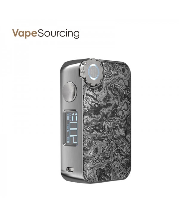 ECOFRI Gear Box Mod