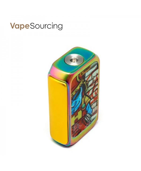 Vzone Graffiti Box Mod 220W