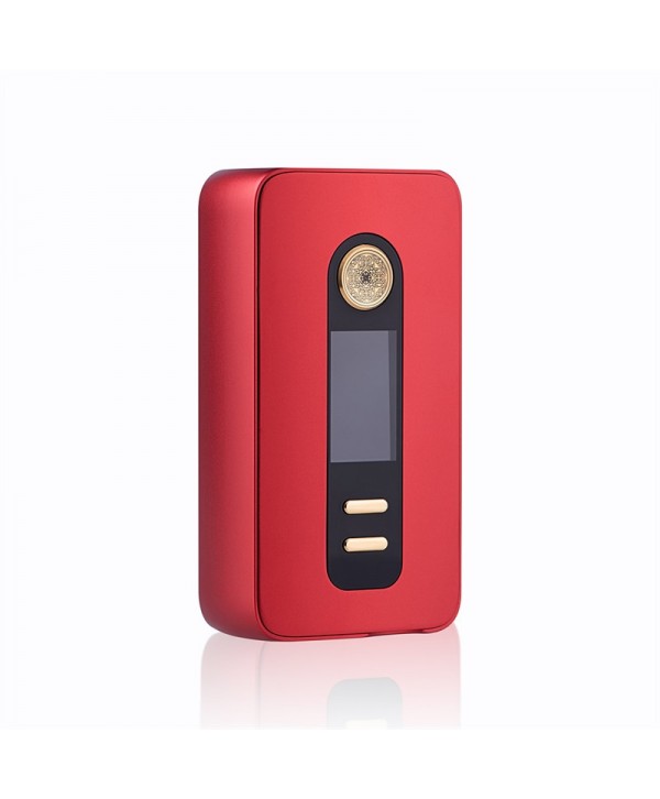 DotMod dotBox 220W Box Mod