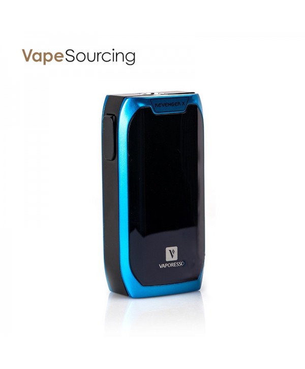 Vaporesso Revenger X TC Mod 220W