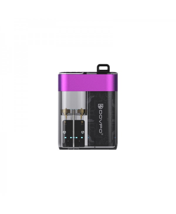 Dovpo D-Box Pod Device 750mAh 7W