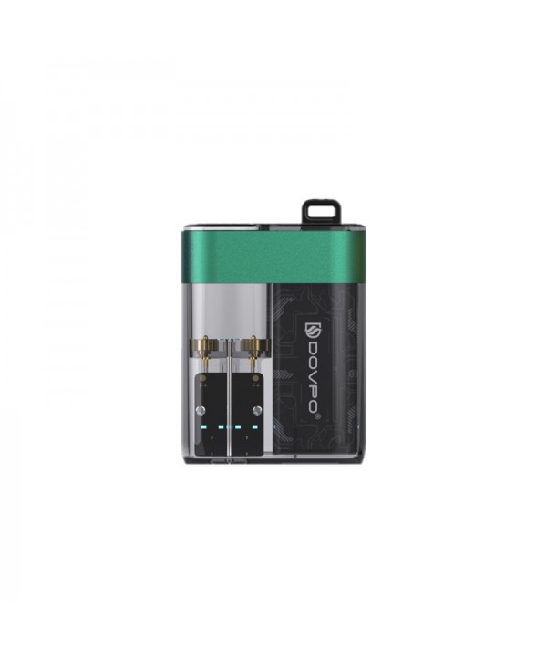 Dovpo D-Box Pod Device 750mAh 7W