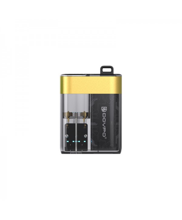 Dovpo D-Box Pod Device 750mAh 7W