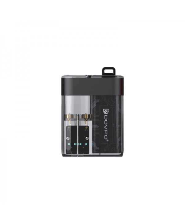 Dovpo D-Box Pod Device 750mAh 7W