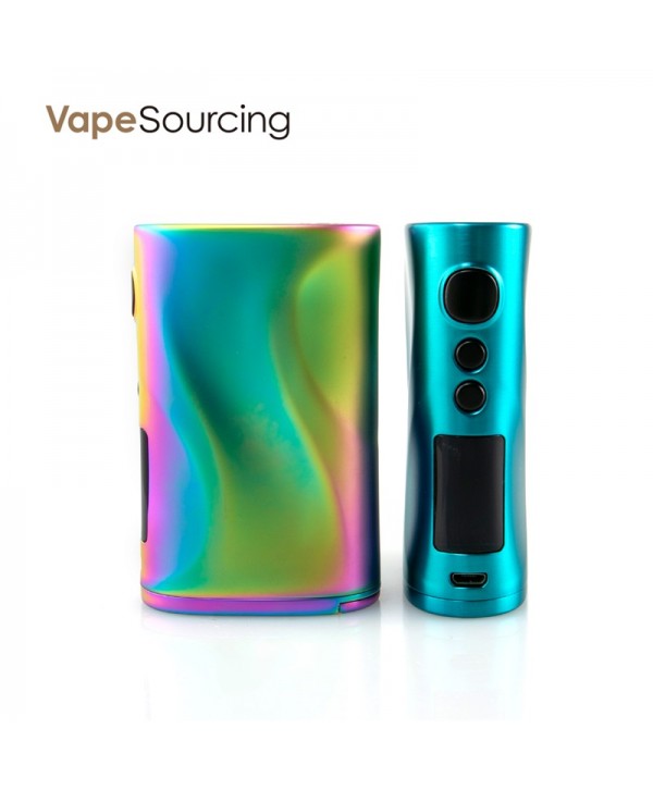 Nikola Medea TC Box Mod 218W