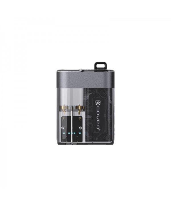 Dovpo D-Box Pod Device 750mAh 7W