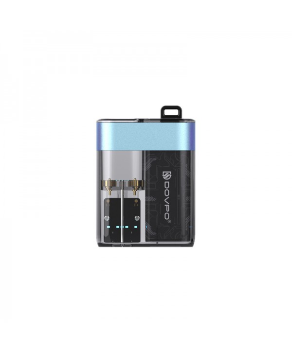 Dovpo D-Box Pod Device 750mAh 7W