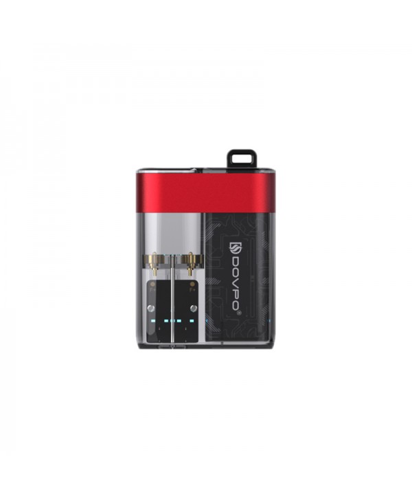 Dovpo D-Box Pod Device 750mAh 7W