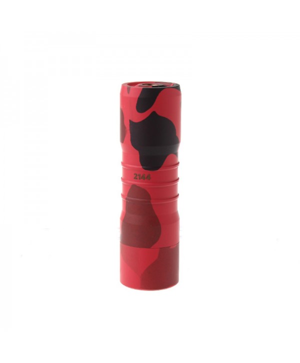 Kennedy Elthunder V3 20700/18650 Mechanical Mod