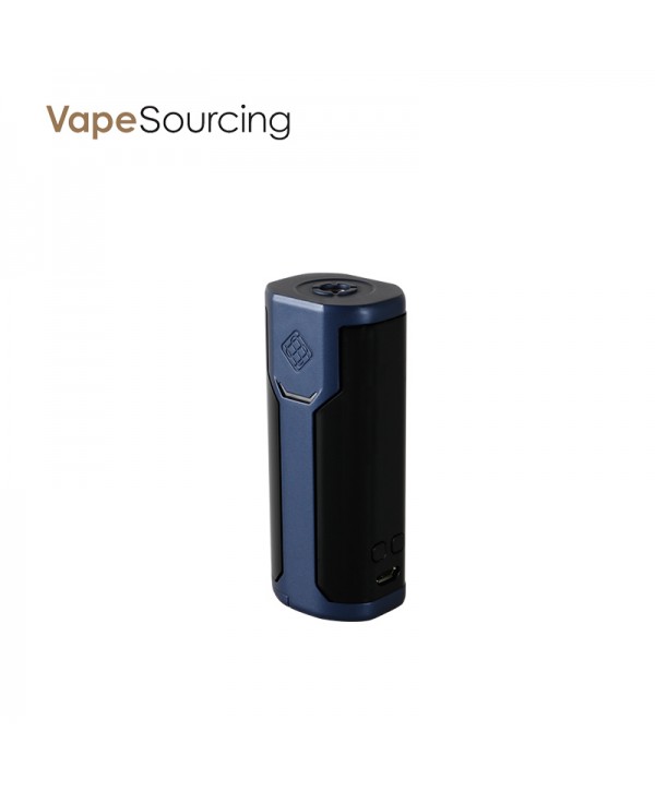 Wismec SINUOUS P80 TC Box Mod