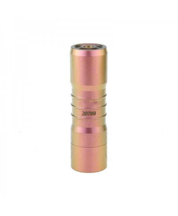 Kennedy Elthunder V3 20700/18650 Mechanical Mod