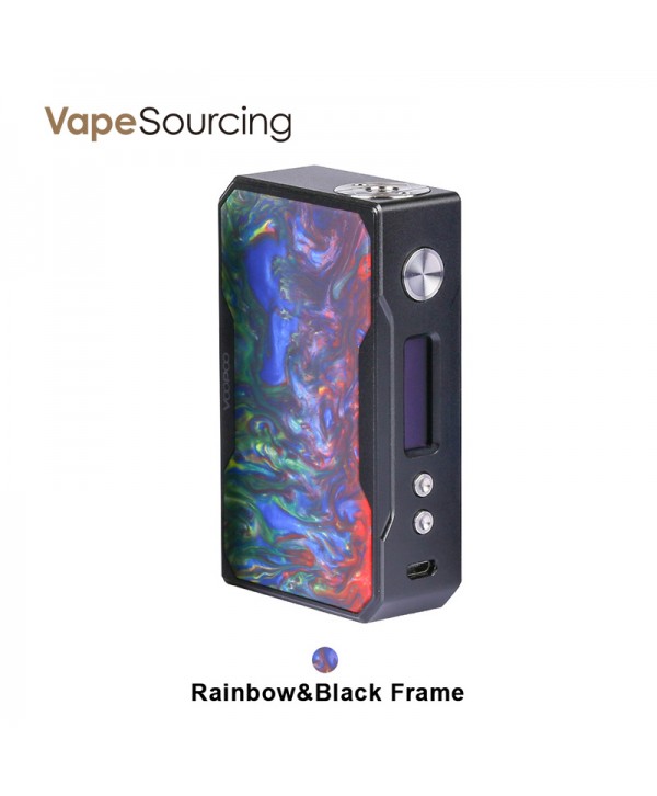 VOOPOO DRAG TC Box Mod 157W Resin Version