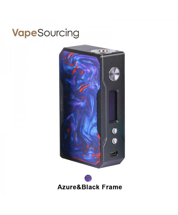 VOOPOO DRAG TC Box Mod 157W Resin Version