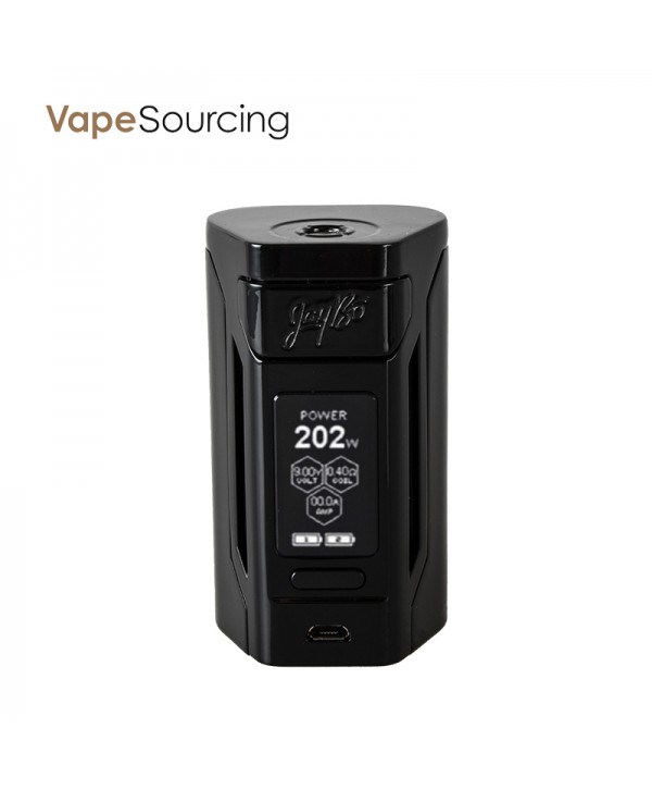 WISMEC Reuleaux RX2 21700 TC MOD 230W