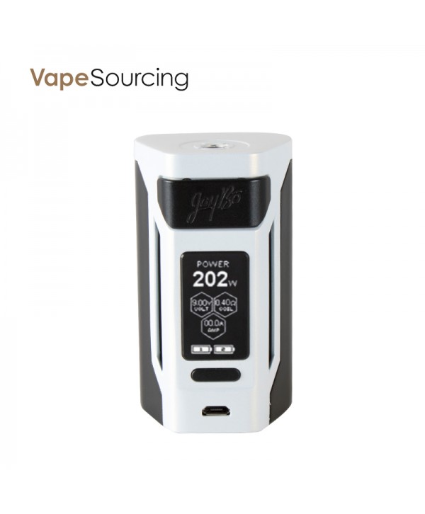 WISMEC Reuleaux RX2 21700 TC MOD 230W