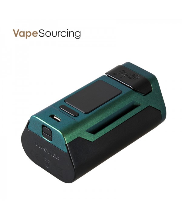 WISMEC Reuleaux RX2 21700 TC MOD 230W