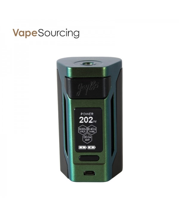 WISMEC Reuleaux RX2 21700 TC MOD 230W