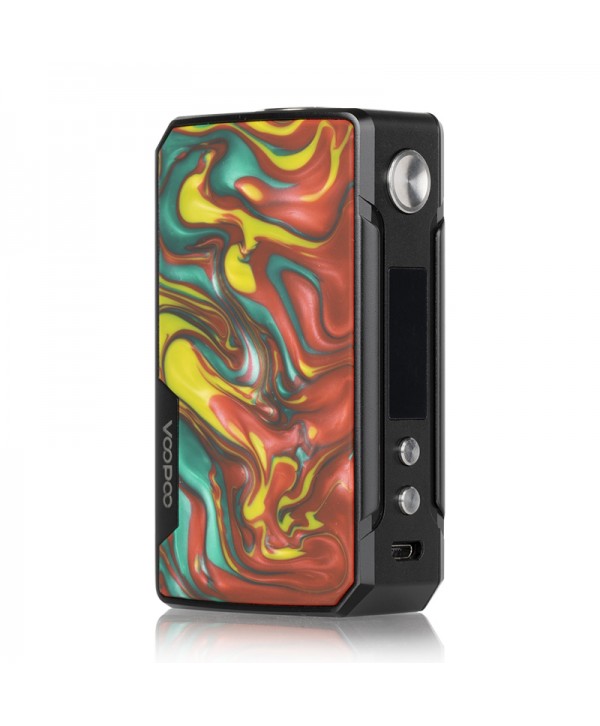 VOOPOO DRAG 2 TC Box Mod 177W