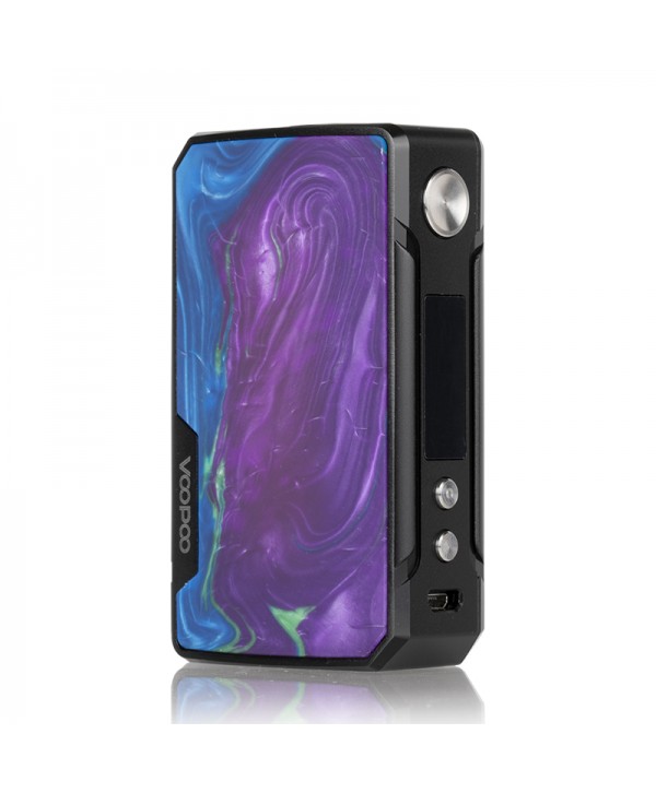 VOOPOO DRAG 2 TC Box Mod 177W