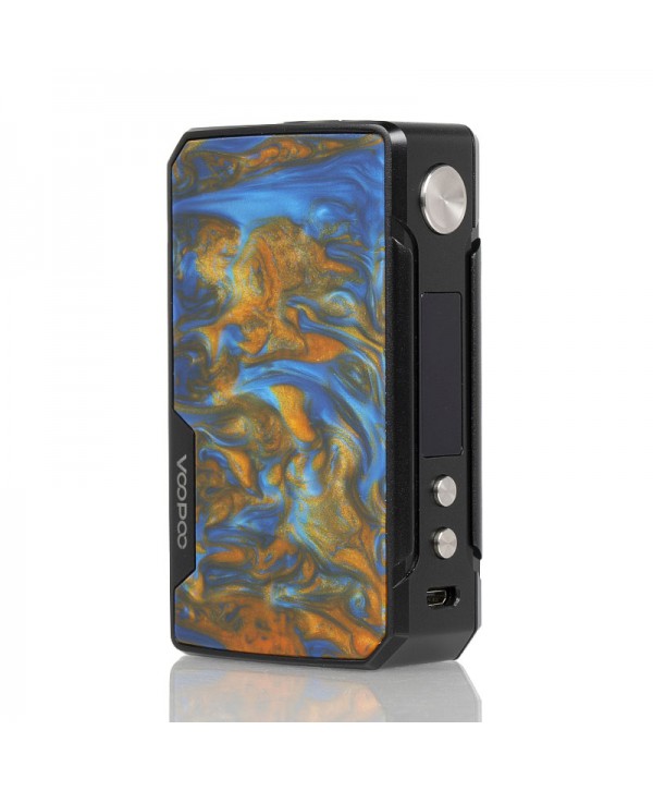 VOOPOO DRAG 2 TC Box Mod 177W