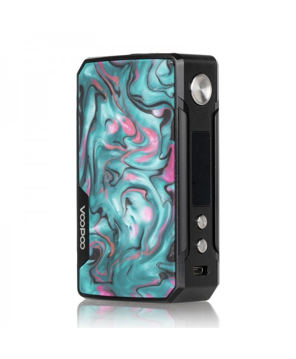 VOOPOO DRAG 2 TC Box Mod 177W