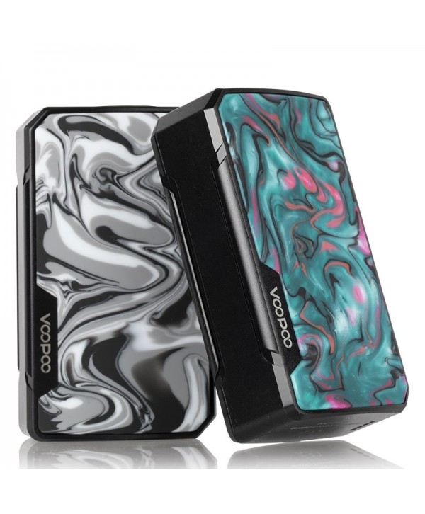 VOOPOO DRAG 2 TC Box Mod 177W