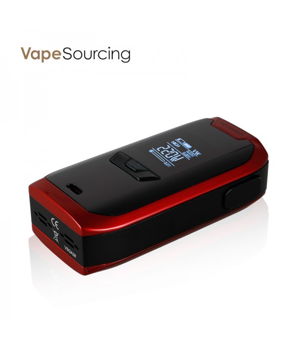 Vaporesso Revenger 220W TC Mod