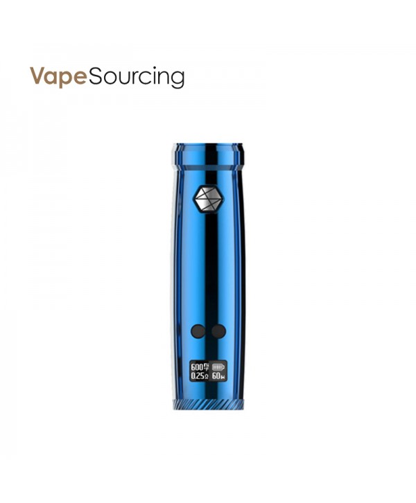 Uwell Nunchaku 80W TC Mod