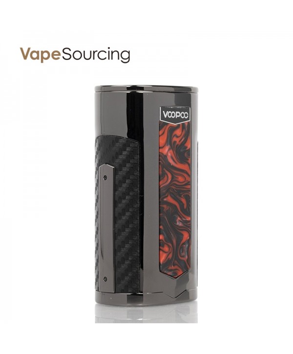 VOOPOO & Woody Vapes X217 TC Box Mod 217W