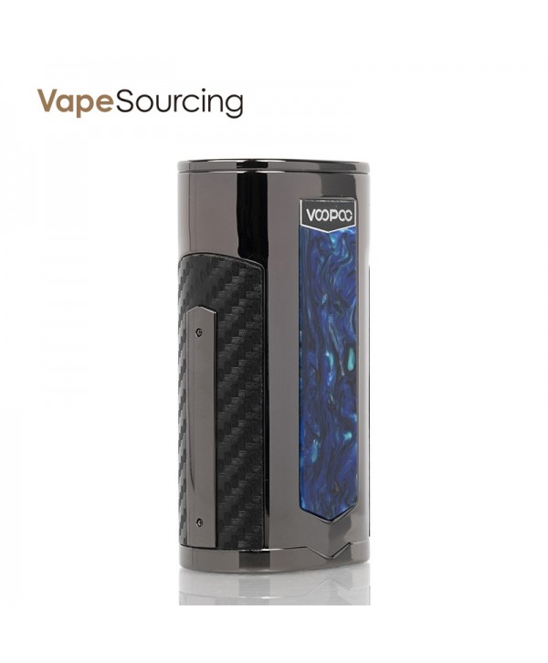 VOOPOO & Woody Vapes X217 TC Box Mod 217W