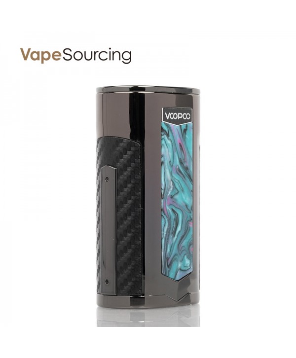 VOOPOO & Woody Vapes X217 TC Box Mod 217W