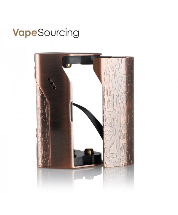 Wismec Reuleaux Evolv DNA200(Limited Version)