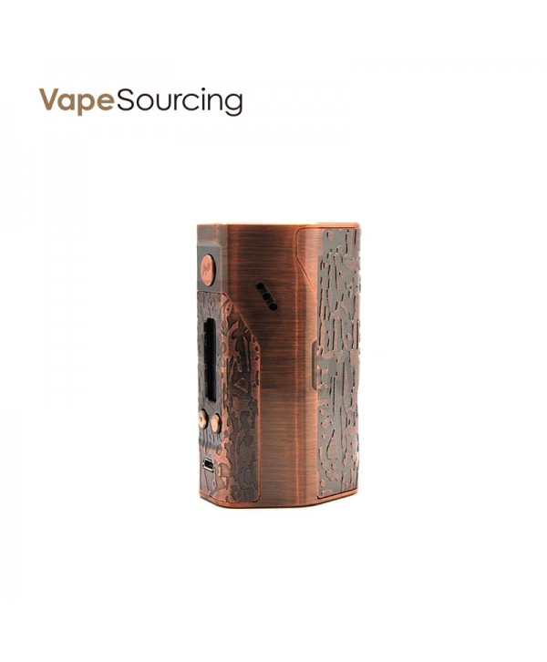 Wismec Reuleaux DNA250 TC Box Mod 250W(Limited Version)