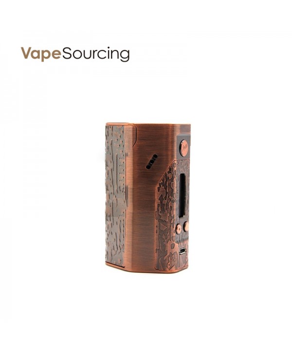 Wismec Reuleaux DNA250 TC Box Mod 250W(Limited Version)