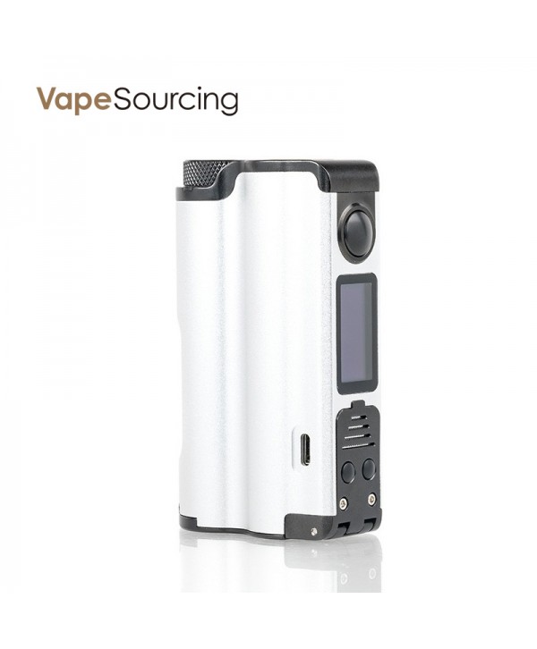 Dovpo Topside Squonk Box Mod 90W