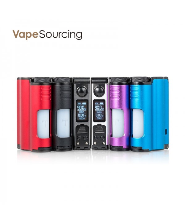 Dovpo Topside Squonk Box Mod 90W