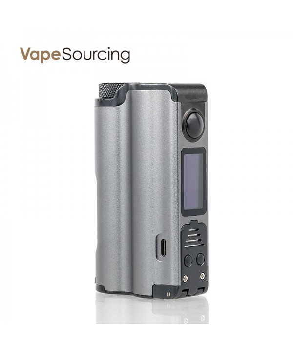 Dovpo Topside Squonk Box Mod 90W