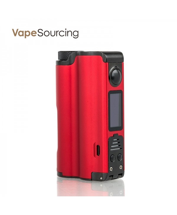 Dovpo Topside Squonk Box Mod 90W