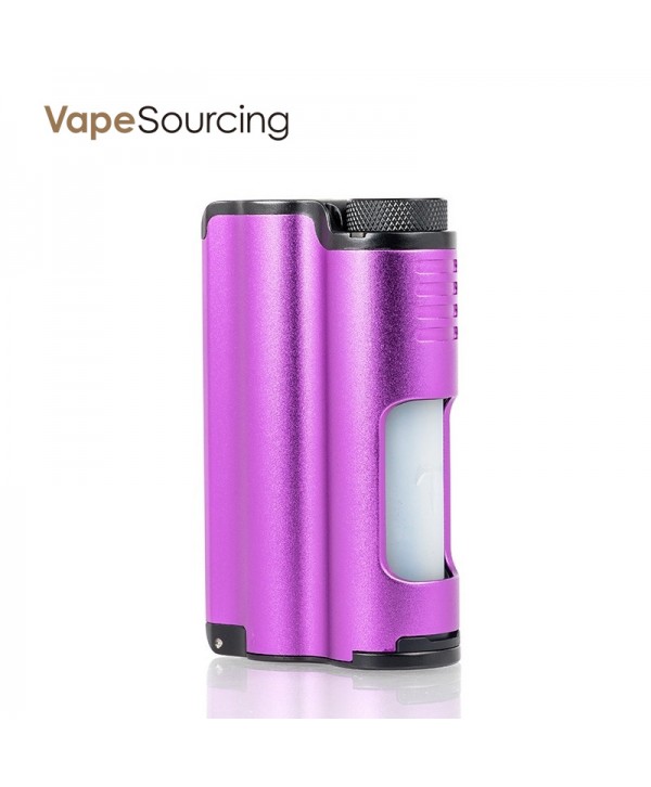 Dovpo Topside Squonk Box Mod 90W