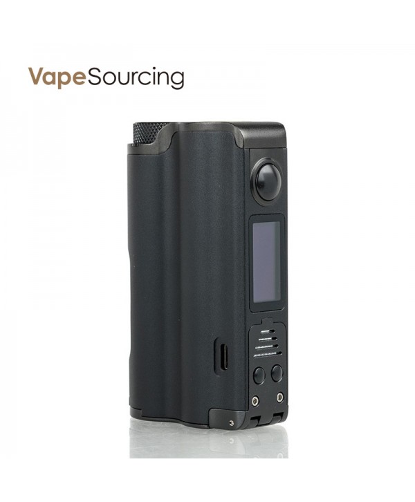 Dovpo Topside Squonk Box Mod 90W