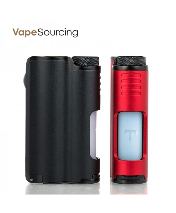 Dovpo Topside Squonk Box Mod 90W