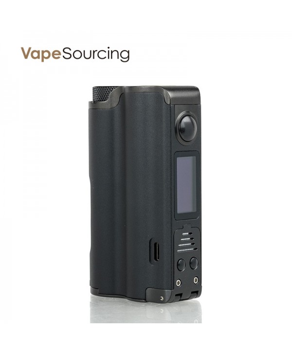 Dovpo Topside Squonk Box Mod 90W