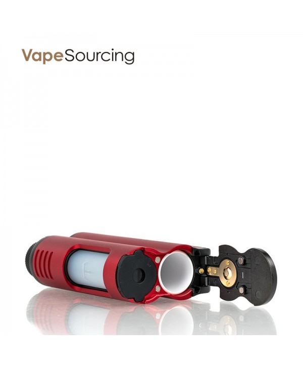 Dovpo Topside Squonk Box Mod 90W