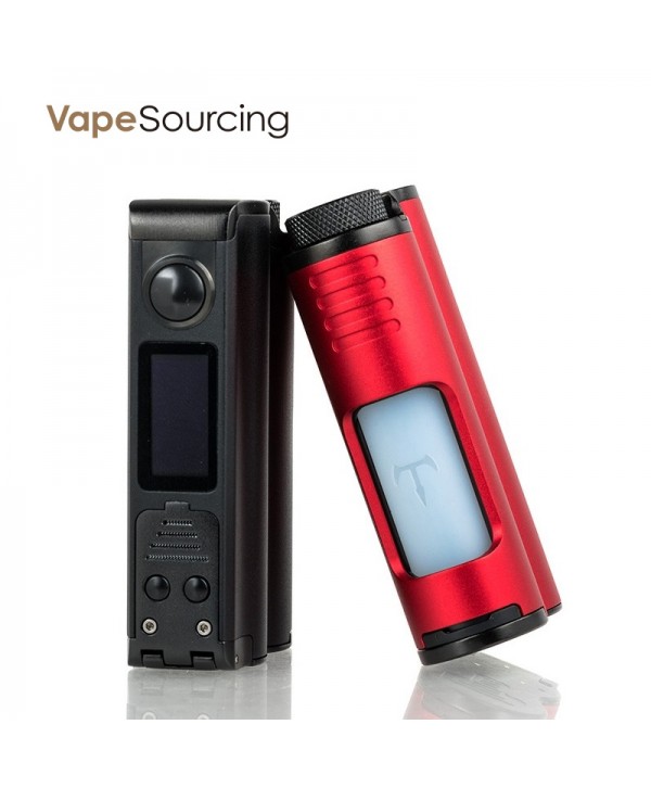 Dovpo Topside Squonk Box Mod 90W